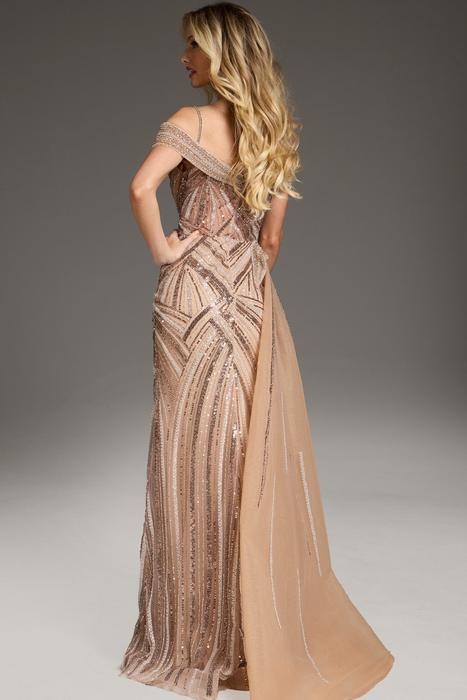 Jovani Evening 44843