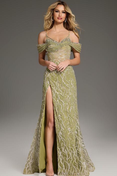 Jovani Evening 45072