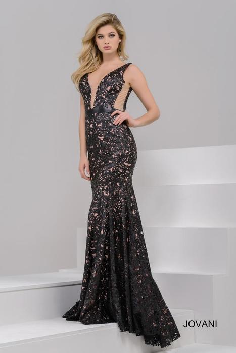 Jovani Evenings 46005 Estelle S Dressy Dresses In Farmingdale Ny