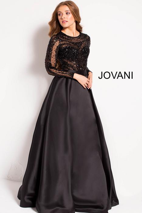 Jovani Evening 46066