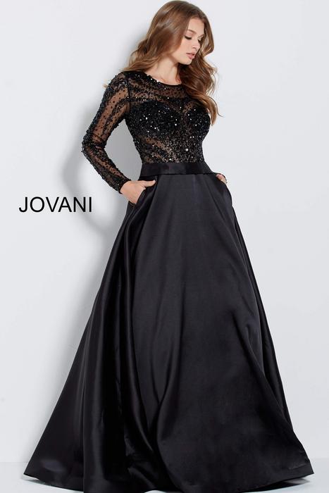 Jovani Evening 46066