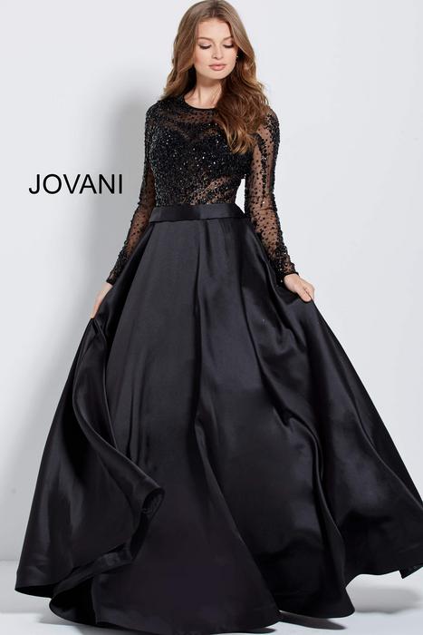 Jovani Evening 46066