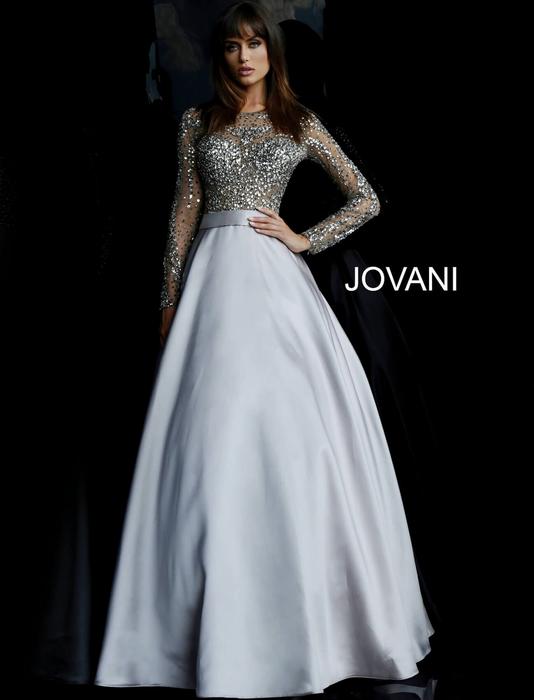 Jovani Evening 46066