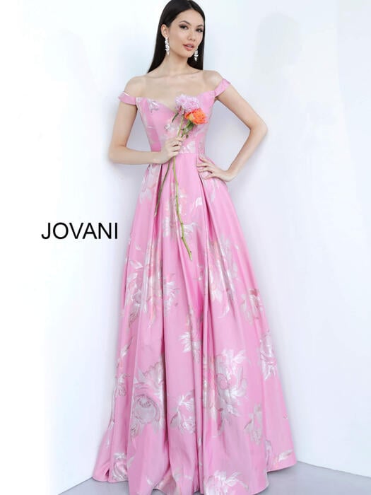 Jovani Evening 48361