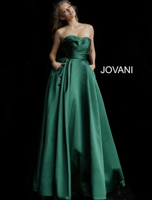 Jovani Evening 48861