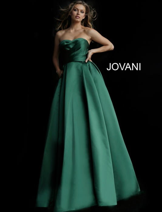 Jovani Evening 48861