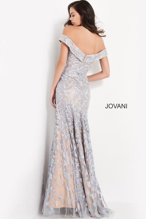 Jovani Evening 49634