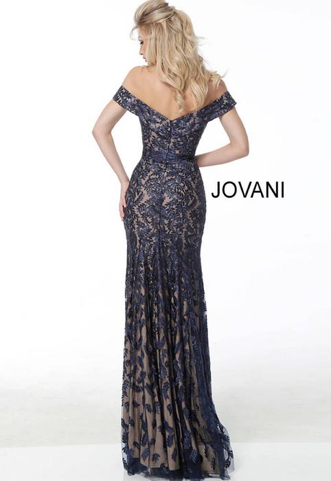 Jovani Evening 49634