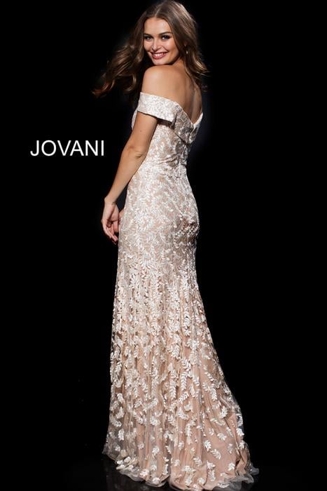 Jovani Evening 49634