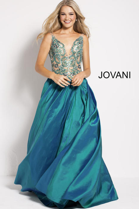 Jovani Pageant 51462