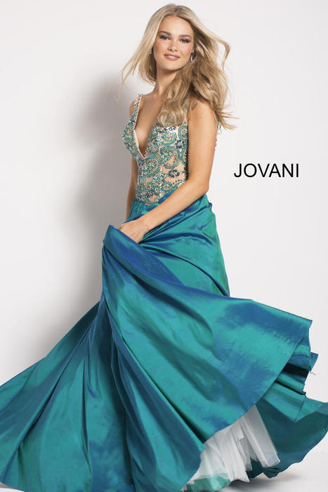 Jovani Pageant 51462