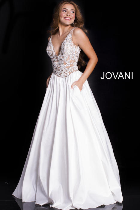 Jovani Pageant 51462