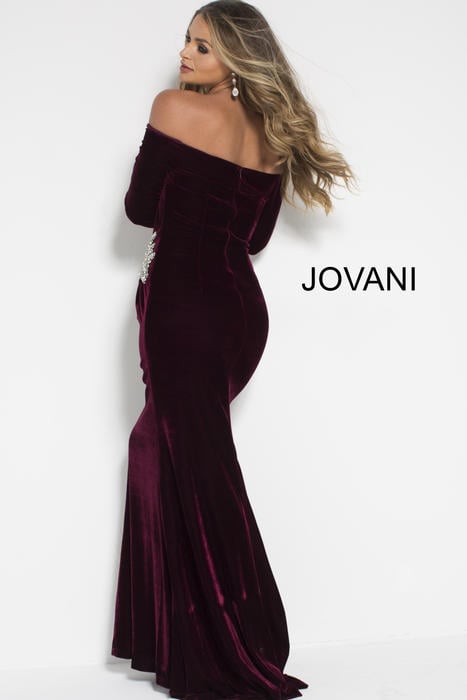 Jovani Evening 51464