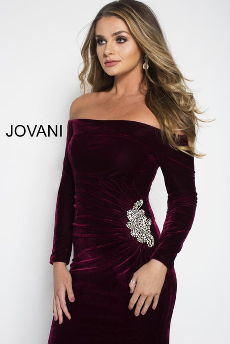 Jovani Evening 51464