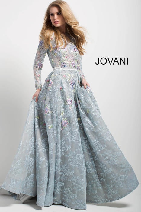 Jovani Evening 54550