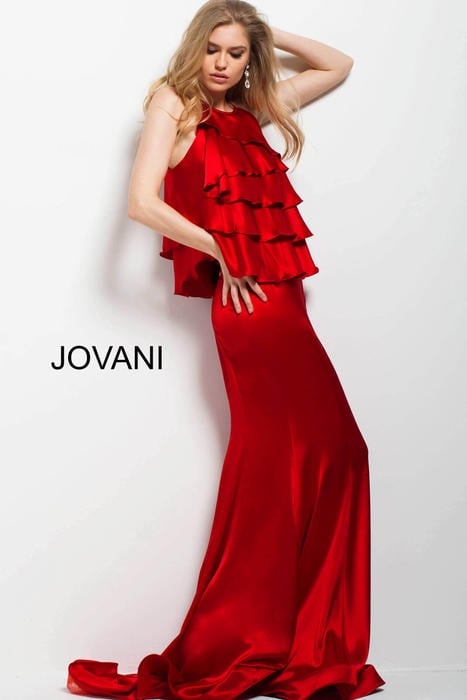 Jovani Evening 55128