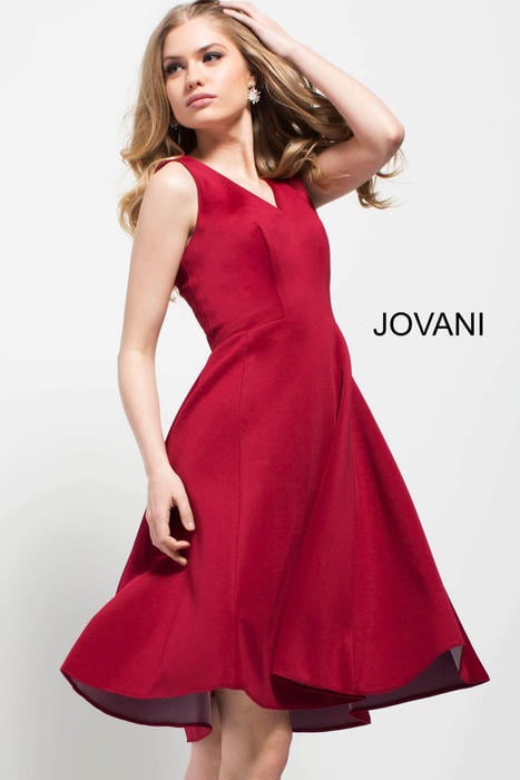 Jovani Evening 55128