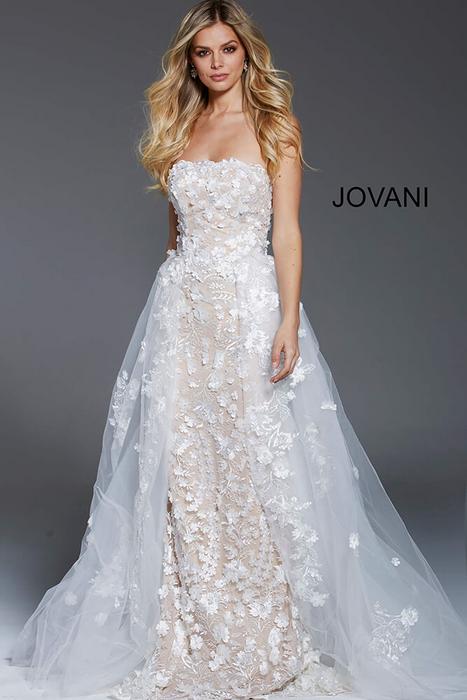 Jovani Evening 55616