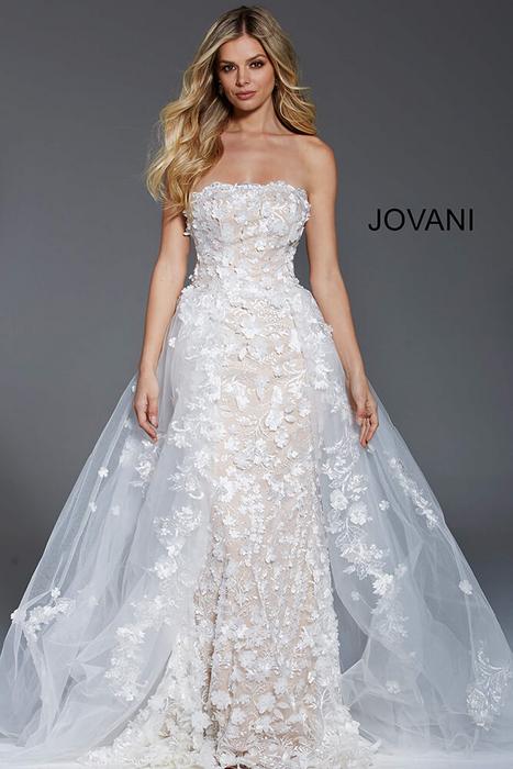 Jovani Evening 55616