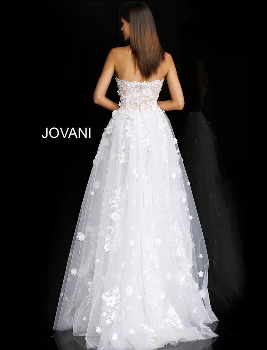 Jovani Evening 55616