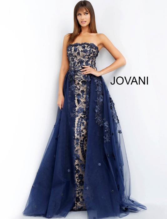 Jovani Evening 55616