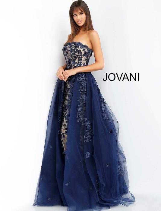 Jovani Evening 55616