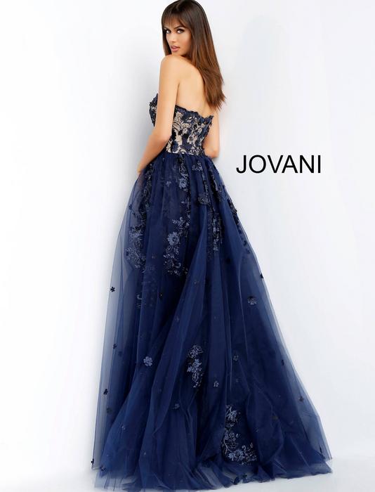 Jovani Evening 55616