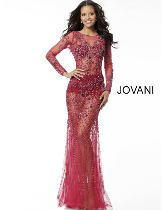 Jovani Evenings 55617 Miss Priss Prom and Pageant store, Lexington ...