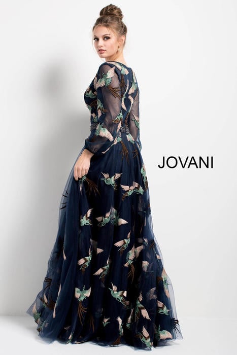 Jovani Evening 55717