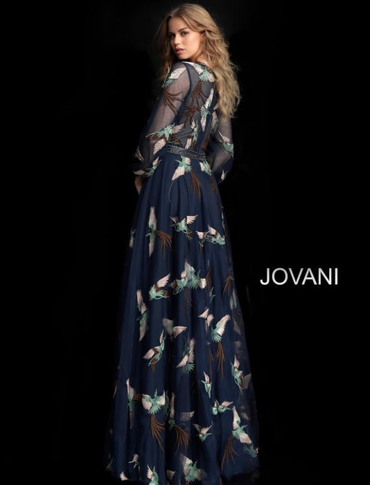 Jovani Evening 55717