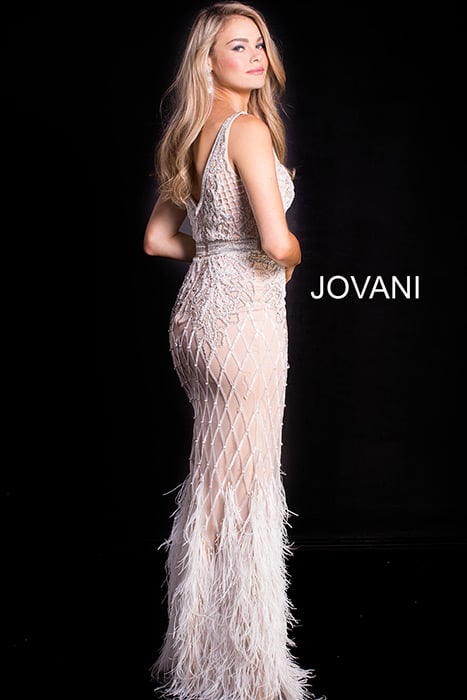 Jovani Evening 55796