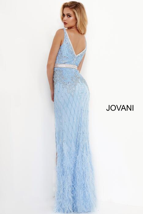 Jovani Evening 55796