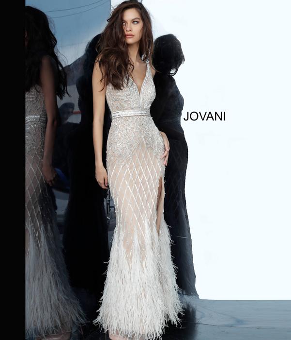 Jovani Evening 55796