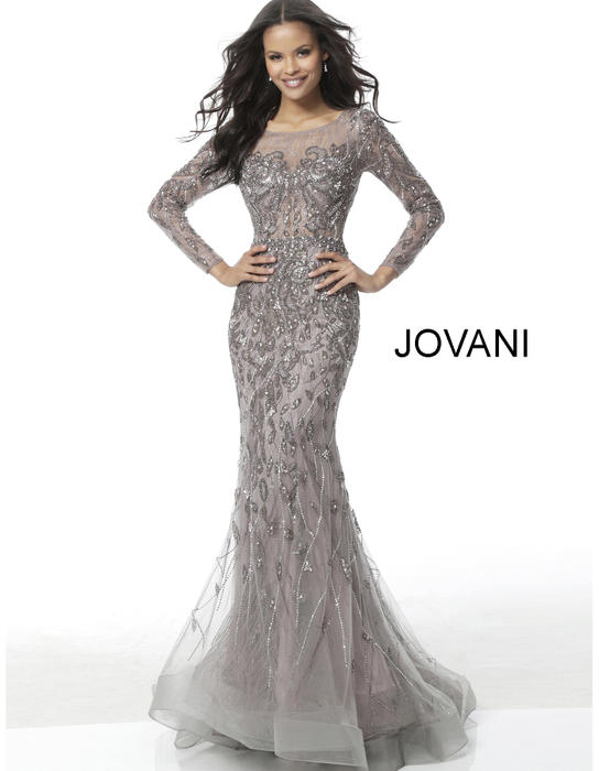 Jovani Evening 58110