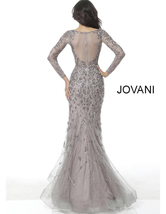 Jovani Evening 58110