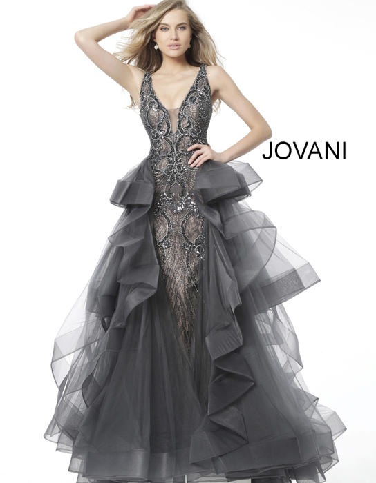 Jovani Evening 59059