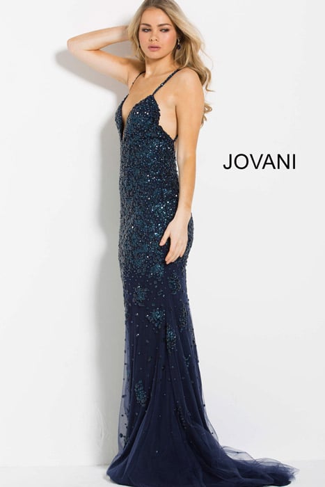 Jovani Evening 59852