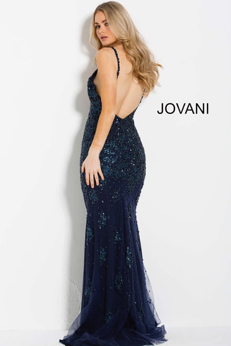 Jovani Evening 59852