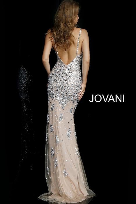 Jovani Evening 59852