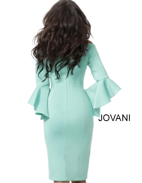 Jovani Prom Bedazzled Bridal and Formal | Bridal Gowns, Bridal Party