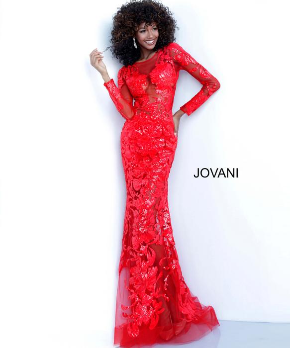 Jovani Evening 60285