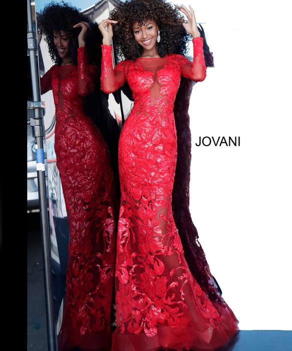 Jovani Evening 60285