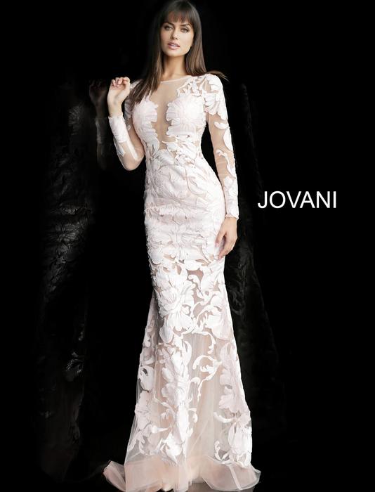 Jovani Evening 60285