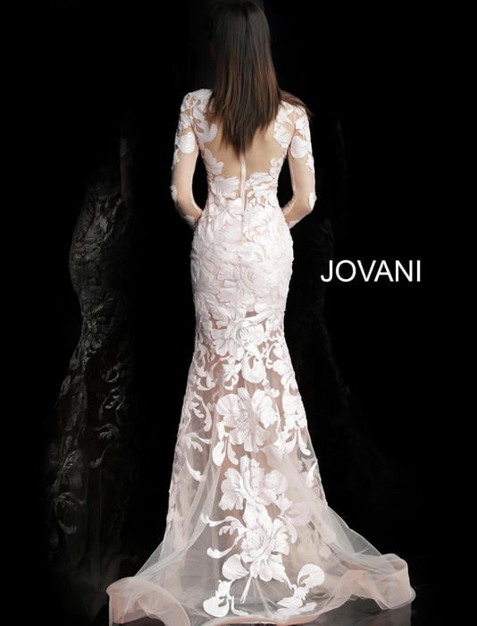 Jovani Evening 60285