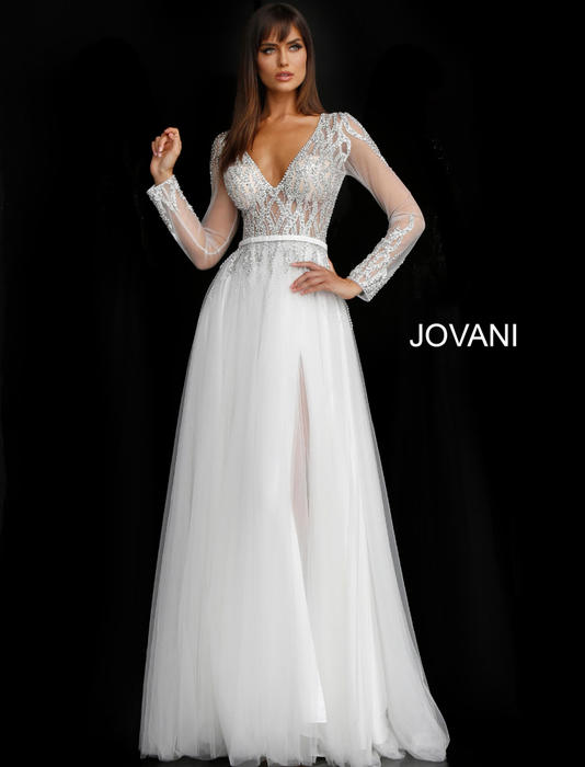 Jovani Evening 60325