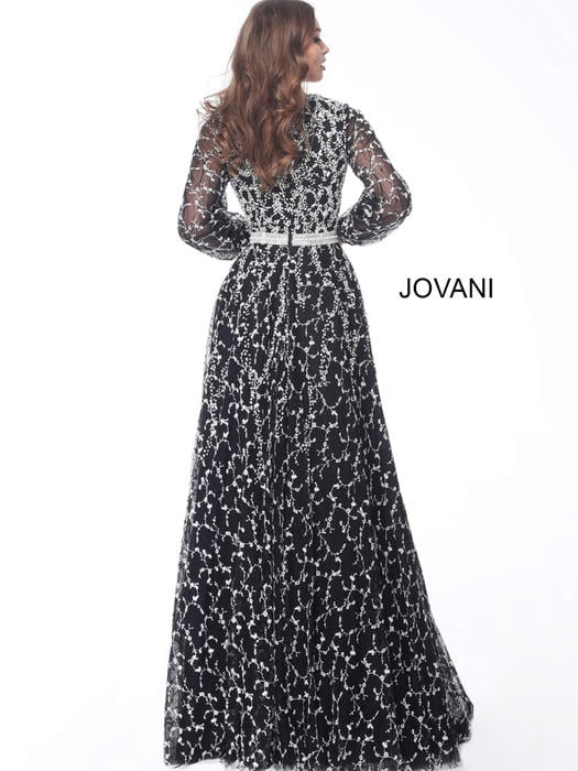 Jovani Evening 60421