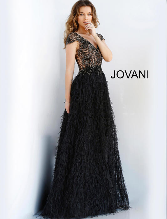 Jovani Red Carpet 60515