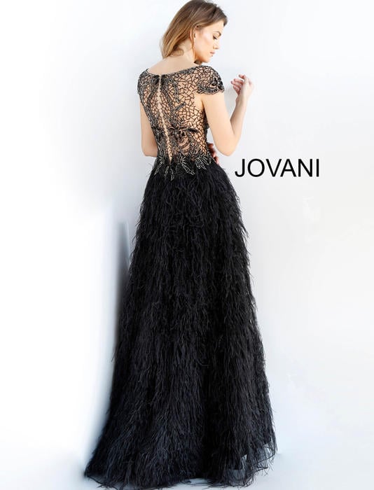 Jovani Red Carpet 60515