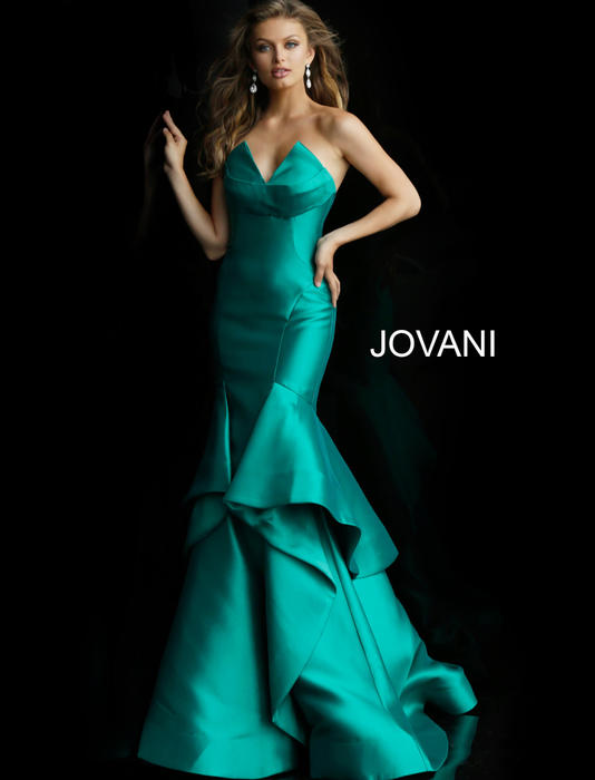 Jovani Evening 61377