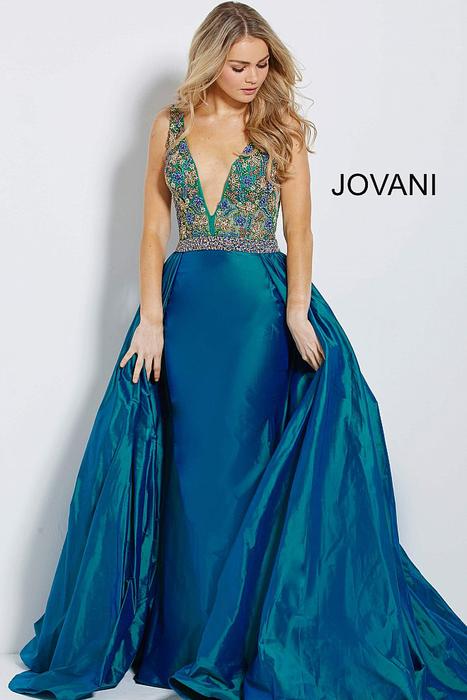 Jovani Pageant 61464